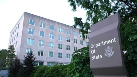 Trump admin eyes historic mass visa revocation targeting up to 200K asylum seekers: report Trump admin eyes historic mass visa revocation targeting up to 200K asylum seekers: report