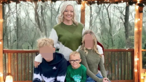 Utah teen charged with killing mother, 8-year-old brother as mystery of final hours unravels: police Utah teen charged with killing mother, 8-year-old brother as mystery of final hours unravels: police