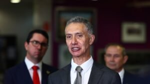 WA to scrap good character references in court sentencings WA to scrap good character references in court sentencings