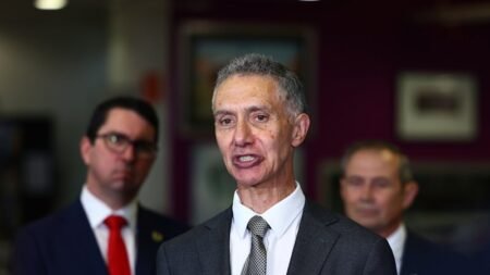 WA to scrap good character references in court sentencings