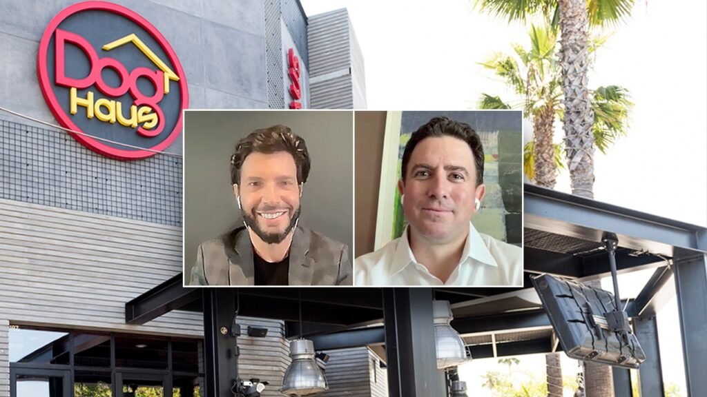 Jersey Mike’s alums look to ‘run it back’ with fast-casual chain Dog Haus targeting 300 locations Jersey Mike’s alums look to ‘run it back’ with fast-casual chain Dog Haus targeting 300 locations