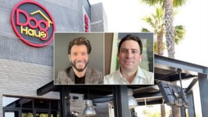 Jersey Mike’s alums look to ‘run it back’ with fast-casual chain Dog Haus targeting 300 locations