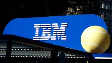 IBM continuing to enhance fan experience with new AI-powered features for US Open, including Serve Quality IBM continuing to enhance fan experience with new AI-powered features for US Open, including Serve Quality