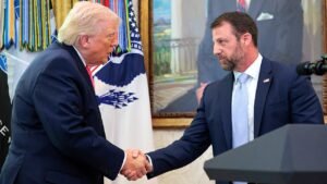 Trump administration proposes six-figure price tag for new H-1B visas Trump administration proposes six-figure price tag for new H-1B visas