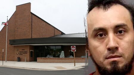 Illegal immigrant accused of fentanyl dealing linked to Virginia high school overdoses Illegal immigrant accused of fentanyl dealing linked to Virginia high school overdoses