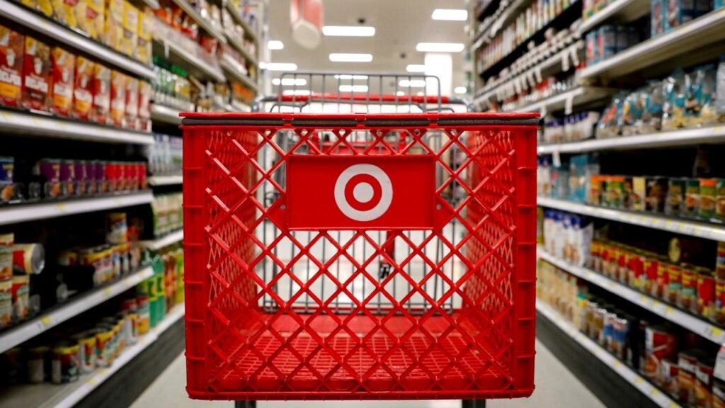 Target pulls ‘offensive’ Halloween costume critics accused of evoking Blackface: ‘We are deeply sorry’ Target pulls ‘offensive’ Halloween costume critics accused of evoking Blackface: ‘We are deeply sorry’