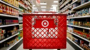 Target pulls ‘offensive’ Halloween costume critics accused of evoking Blackface: ‘We are deeply sorry’ Target pulls ‘offensive’ Halloween costume critics accused of evoking Blackface: ‘We are deeply sorry’