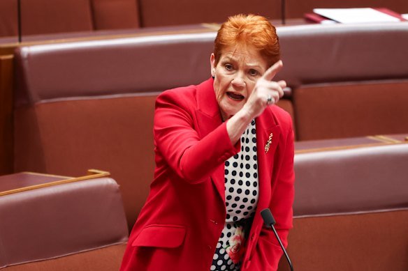 One Nation’s idea of Australian culture is obsolete One Nation’s idea of Australian culture is obsolete