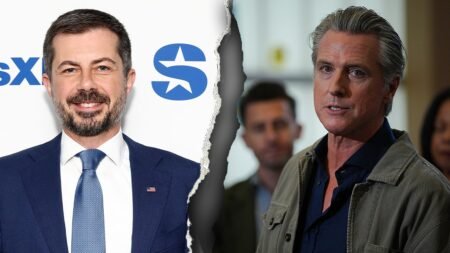 Newsom’s attack dog taunts Buttigieg over South Carolina visit as 2028 fight heats up Newsom’s attack dog taunts Buttigieg over South Carolina visit as 2028 fight heats up