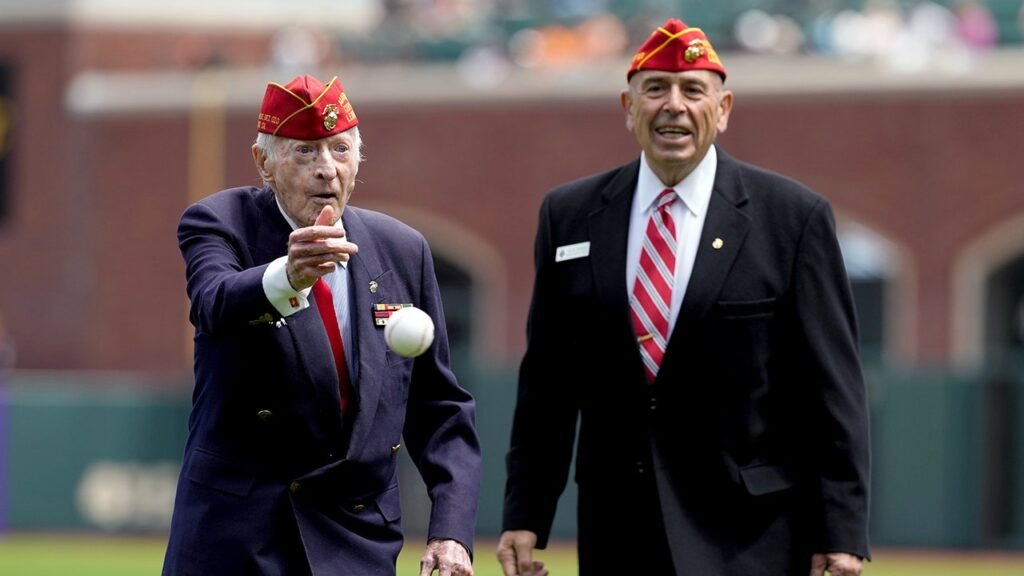 Vet Tix hits incredible milestone in effort to help military veterans and their families Vet Tix hits incredible milestone in effort to help military veterans and their families