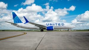 United Airlines adds new routes, largest international expansion in company’s history