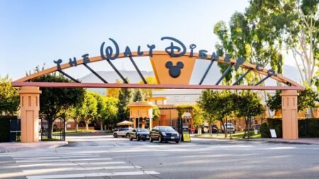 Disney offers early retirement to executives ahead of restructuring