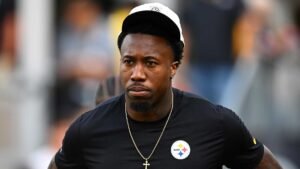 Mike McCarthy Admits Steelers, CB Joey Porter Jr. Remain At ‘Impasse’ Over New Deal