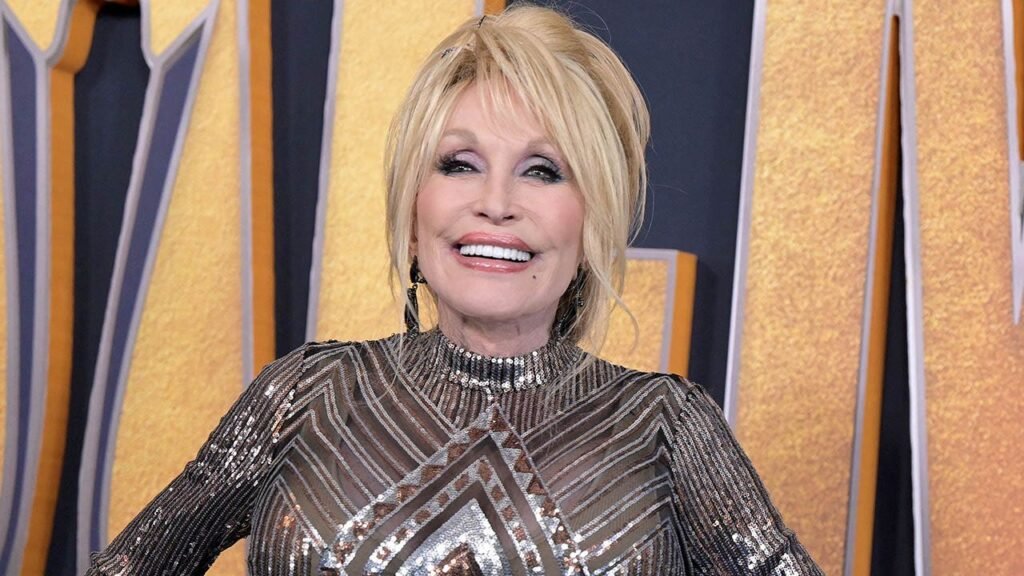 Business leaders pay tribute to Dolly Parton after country icon’s death Business leaders pay tribute to Dolly Parton after country icon’s death
