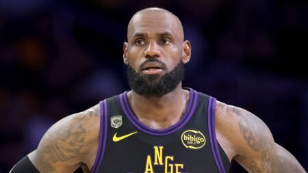 LeBron James’ LLC was in business with Mark Walter’s company, who is now under investigation for fraud: report LeBron James’ LLC was in business with Mark Walter’s company, who is now under investigation for fraud: report