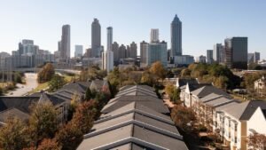 Georgia redistricting battle revived after appeals court overturns federal court decision