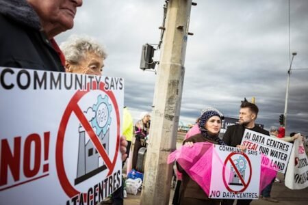 EPA objects to Zerra DC’s .1 billion ‘Project Dune’ proposal over noise and site layout concerns EPA objects to Zerra DC’s .1 billion ‘Project Dune’ proposal over noise and site layout concerns