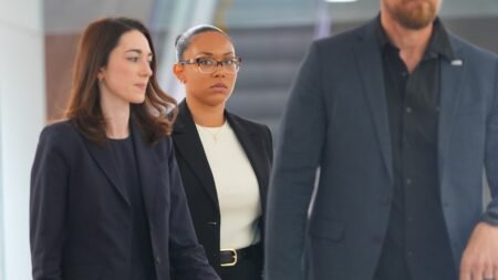 Surrogate, California couple clash in court as newborn fights for life after heart surgery