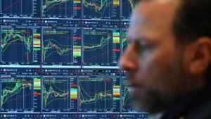 Retirement plans may be sharing or selling Americans’ personal data, watchdog warns