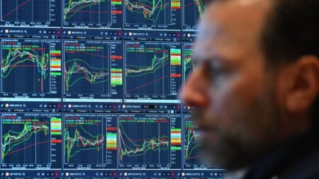 Retirement plans may be sharing or selling Americans’ personal data, watchdog warns