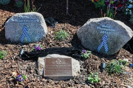 On first anniversary of Porepunkah shooting, Victoria Police haven’t forgotten those who helped Dezi Freeman elude child abuse charges