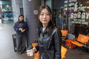 Melbourne CBD stabbing: accused appears in court Melbourne CBD stabbing: accused appears in court
