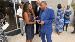 Daughter of late House Dem loses runoff bid to finish father’s term Daughter of late House Dem loses runoff bid to finish father’s term