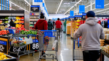 Fed’s favored inflation gauge rose more than expected in July