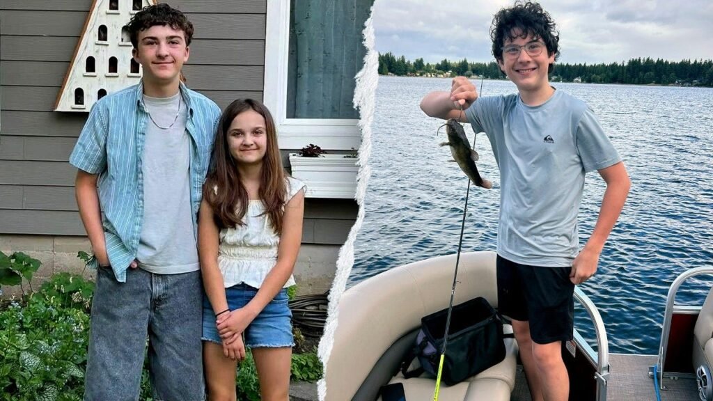 Montana man who killed 4 children, 4 other family members at Sunday dinner was asked to move out: relative