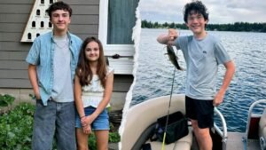 Montana man who killed 4 children, 4 other family members at Sunday dinner was asked to move out: relative