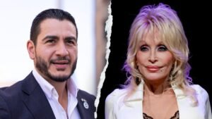 El-Sayed’s tribute to Dolly Parton after her death sparks internet fury as critics cry foul: ‘Gimme a break’ El-Sayed’s tribute to Dolly Parton after her death sparks internet fury as critics cry foul: ‘Gimme a break’