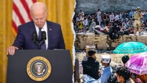 Army vet lawmaker marks Abbey Gate anniversary with blistering message for Biden-Harris: ‘Abject failure’ Army vet lawmaker marks Abbey Gate anniversary with blistering message for Biden-Harris: ‘Abject failure’