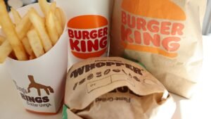 Burger King tackles soaring beef costs without squeezing customers