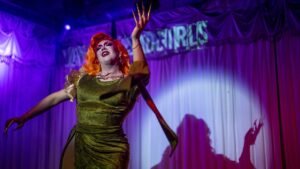 Federal judge strikes down Texas restriction on drag shows, offers people a ‘simple’ solution