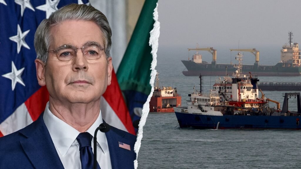 Treasury’s ‘Economic D-Day’ against Iran could force regime into situation it ‘fears the most,’ experts say