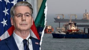 Treasury’s ‘Economic D-Day’ against Iran could force regime into situation it ‘fears the most,’ experts say