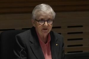 Royal commission has created the best record of antisemitism since World War II