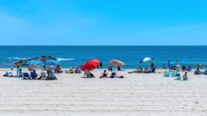 Jersey Shore residents take on Verizon over 5G towers