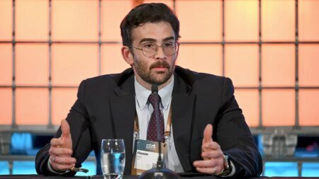 Democrats condemning Hasan Piker as backlash spreads through party Democrats condemning Hasan Piker as backlash spreads through party