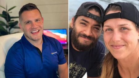 Suspect in Microsoft executive Jared Bridegan’s murder convicted in roadside ambush