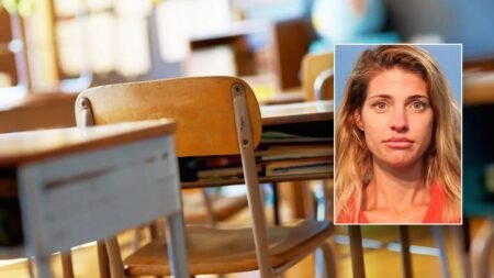 Former Texas high school teacher arrested after probe into inappropriate student relationship