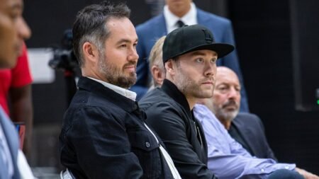 Joey and Jesse Buss acquire stake in Padres as drama with Lakers ownership stake continues: report