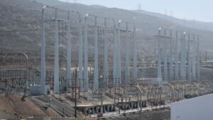 Trump order could force US utilities to replace foreign power equipment