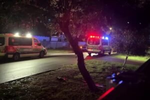 Man in custody as police investigate woman’s death in St James