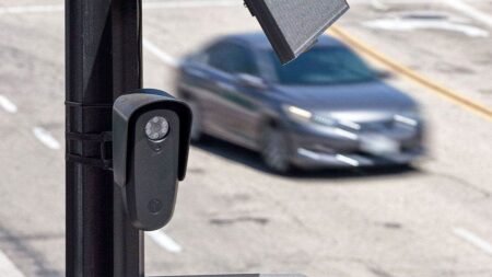 Hawley rips Flock’s sprawling surveillance web as Texas cities cut cameras over privacy and data fears Hawley rips Flock’s sprawling surveillance web as Texas cities cut cameras over privacy and data fears