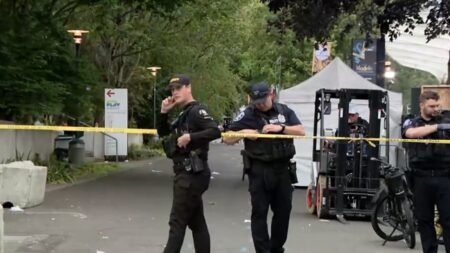 HEAR IT: 911 call captures horrifying first moments of deadly shooting at Seattle’s Bite of Seattle festival HEAR IT: 911 call captures horrifying first moments of deadly shooting at Seattle’s Bite of Seattle festival
