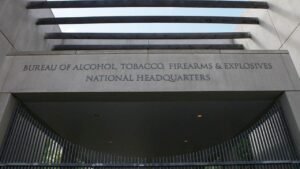 ATF investigates ‘major’ cybersecurity incident as ransomware group claims attack