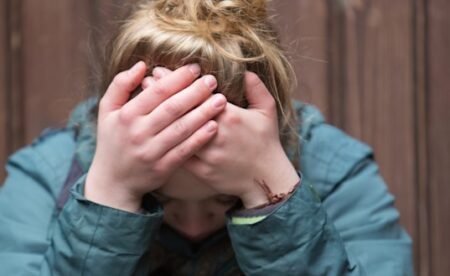 A teenage girl dies from strangulation during sex. Porn and social media must be held to account A teenage girl dies from strangulation during sex. Porn and social media must be held to account