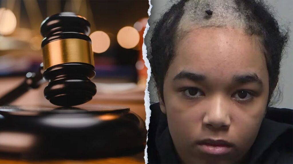 Teen planned middle school massacre before making deadly ‘last-minute choice’ to kill mom: official Teen planned middle school massacre before making deadly ‘last-minute choice’ to kill mom: official