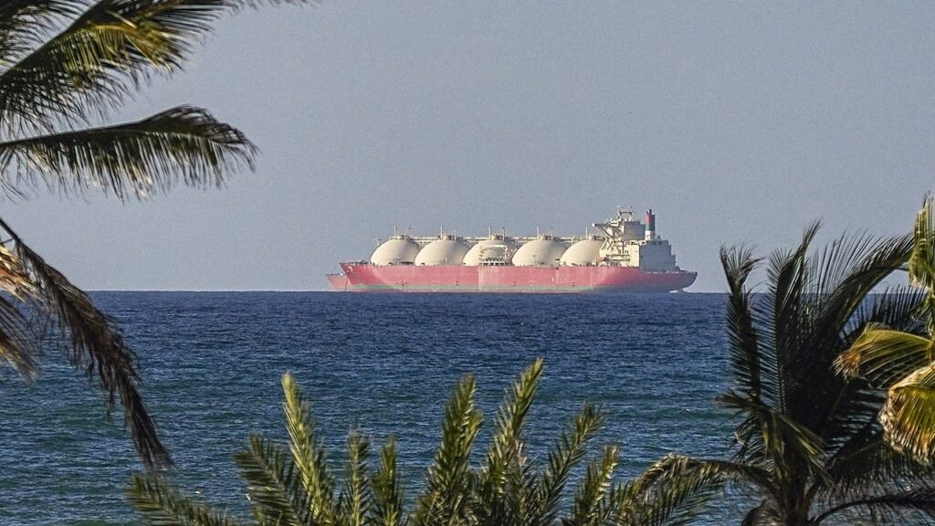 Millions of barrels of Iranian oil sit beyond Trump blockade as he vows ‘zero leakage’ Millions of barrels of Iranian oil sit beyond Trump blockade as he vows ‘zero leakage’